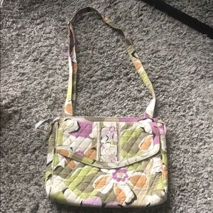 Vera Bradley crossbody